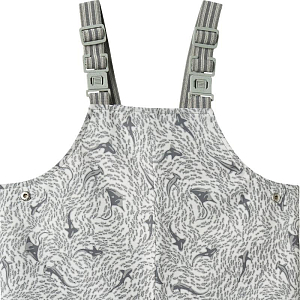 Полукомбинезон технологичный Wheat, морские хищники